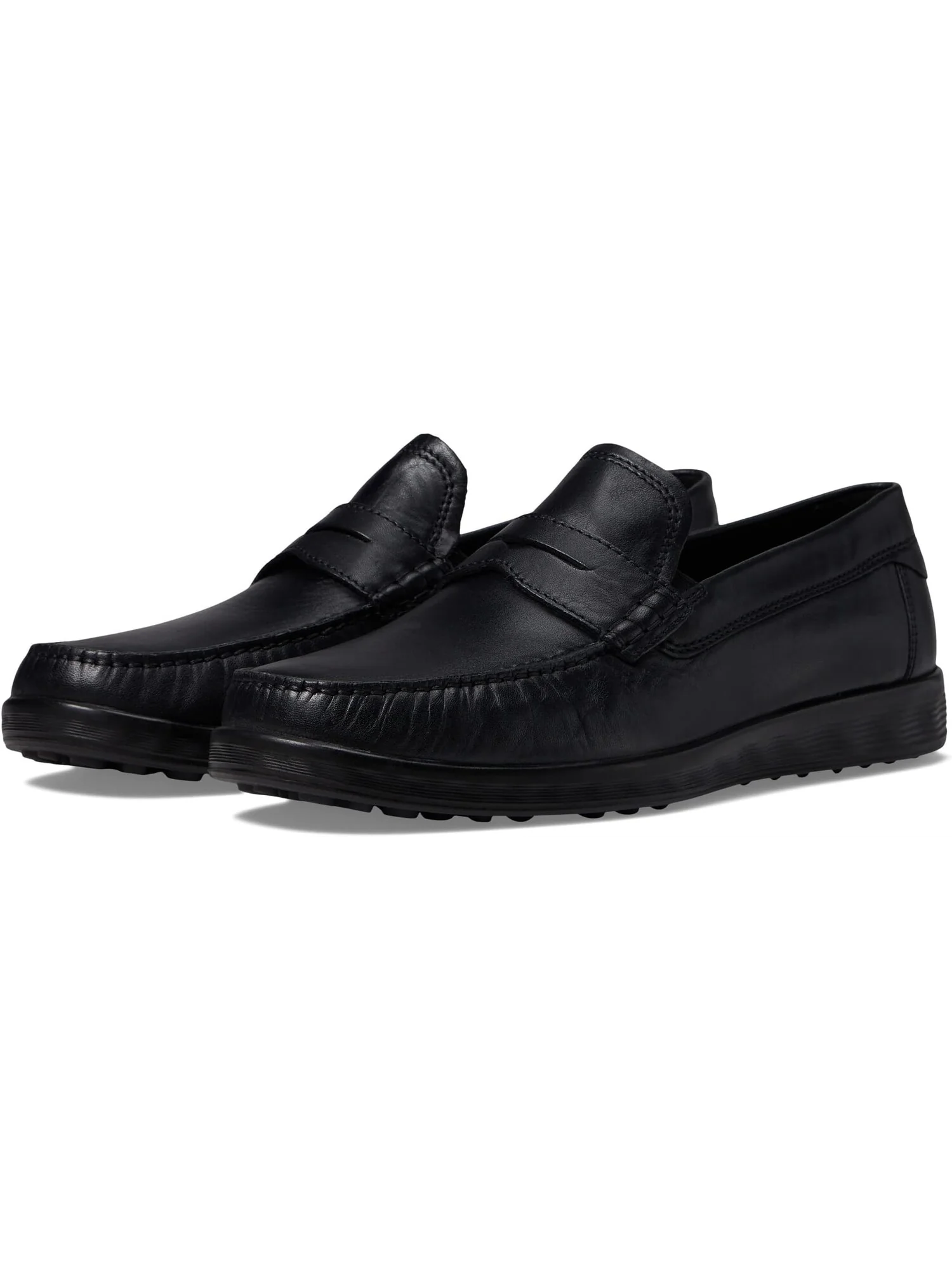 Лоферы ECCO S Lite Moc Penny Loafer