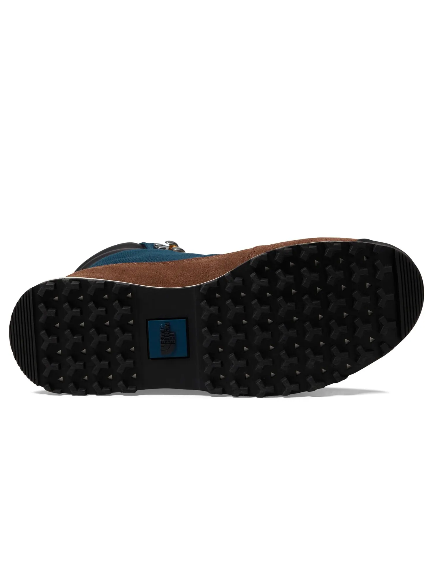 Треккинговые ботинки The North Face Back-To-Berkeley IV Textile WP — 5