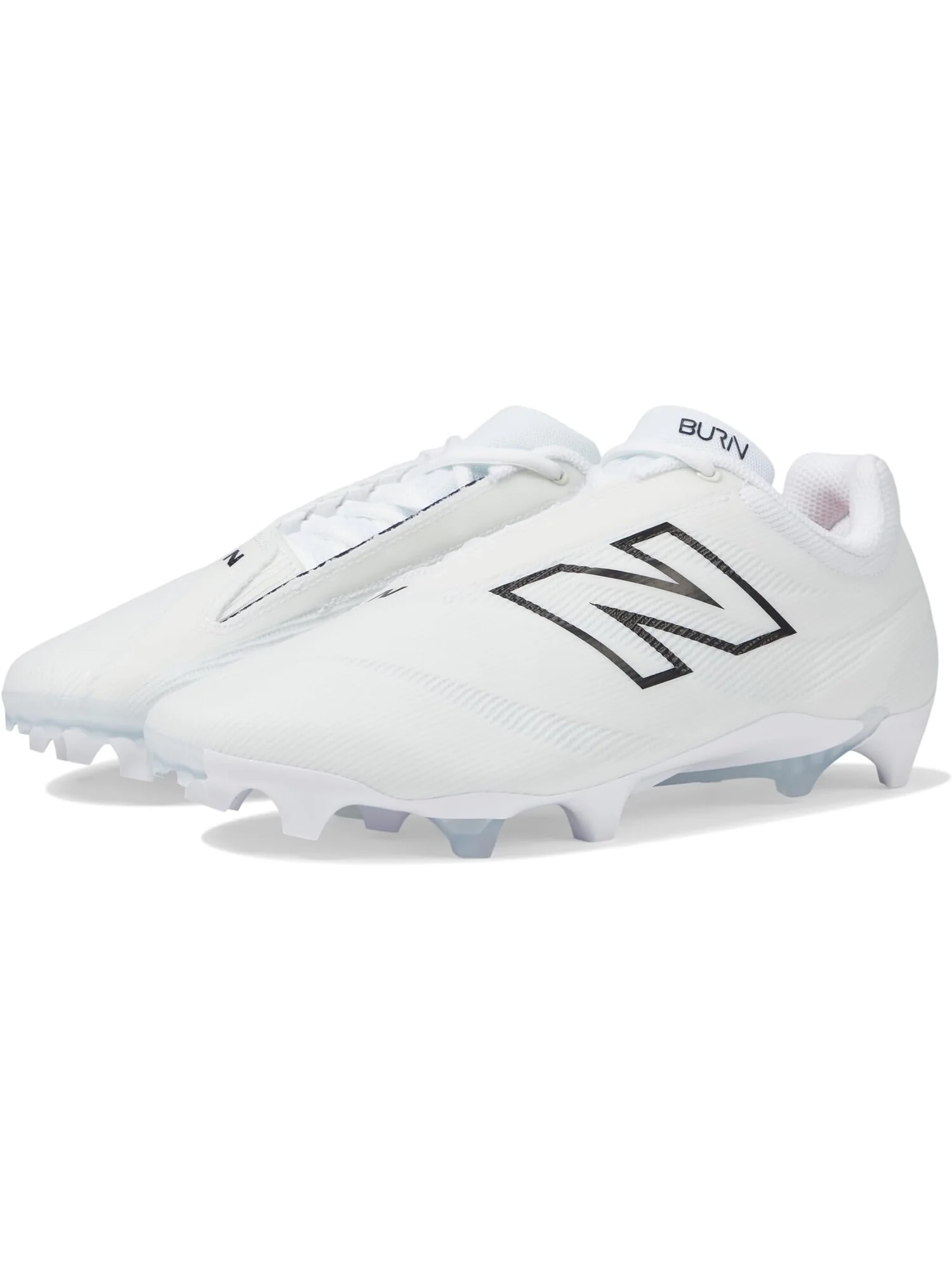 Кроссовки New Balance BurnX4