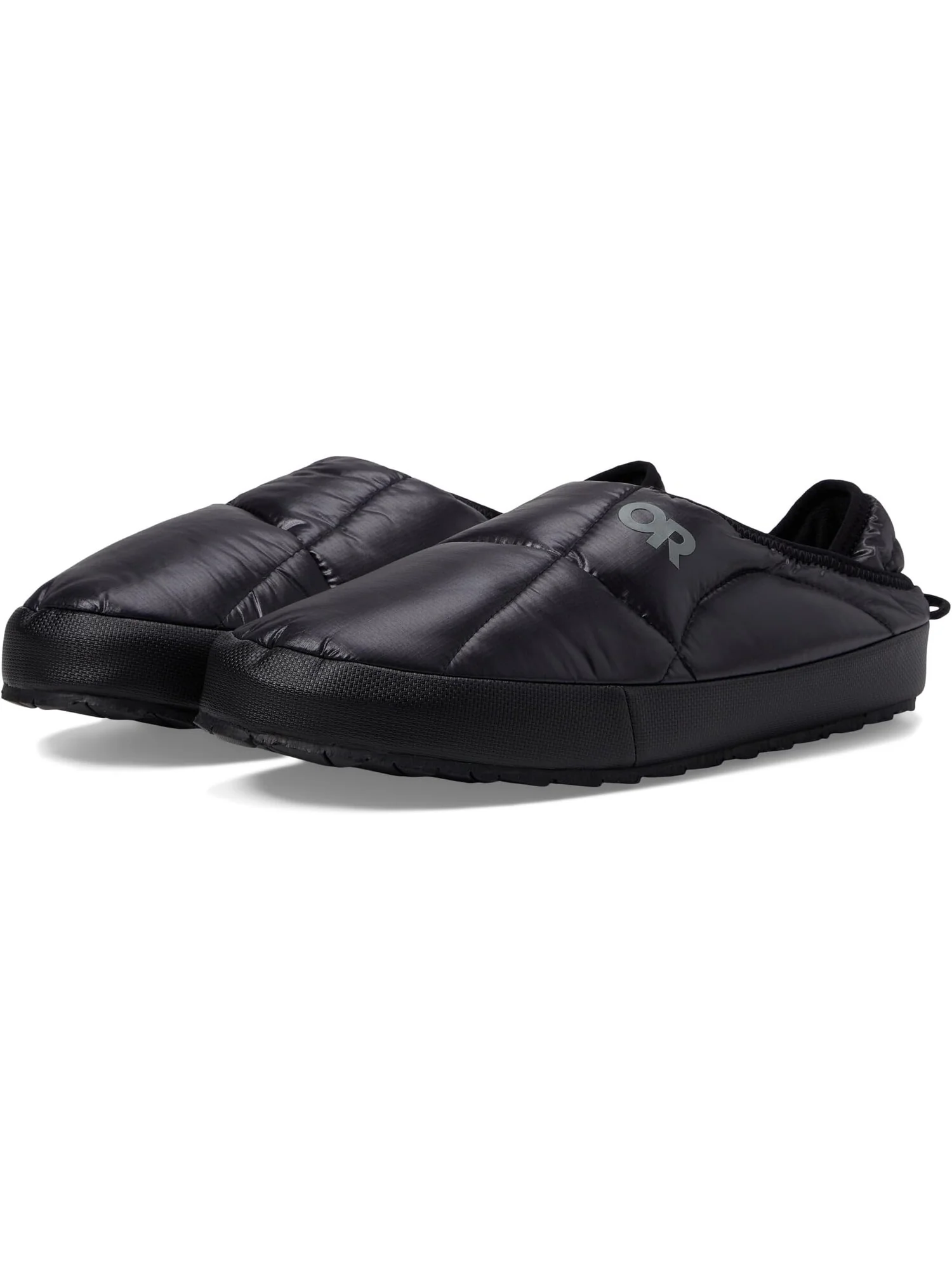 Тапочки Tundra Trax Slip-On Booties Outdoor Research — черный