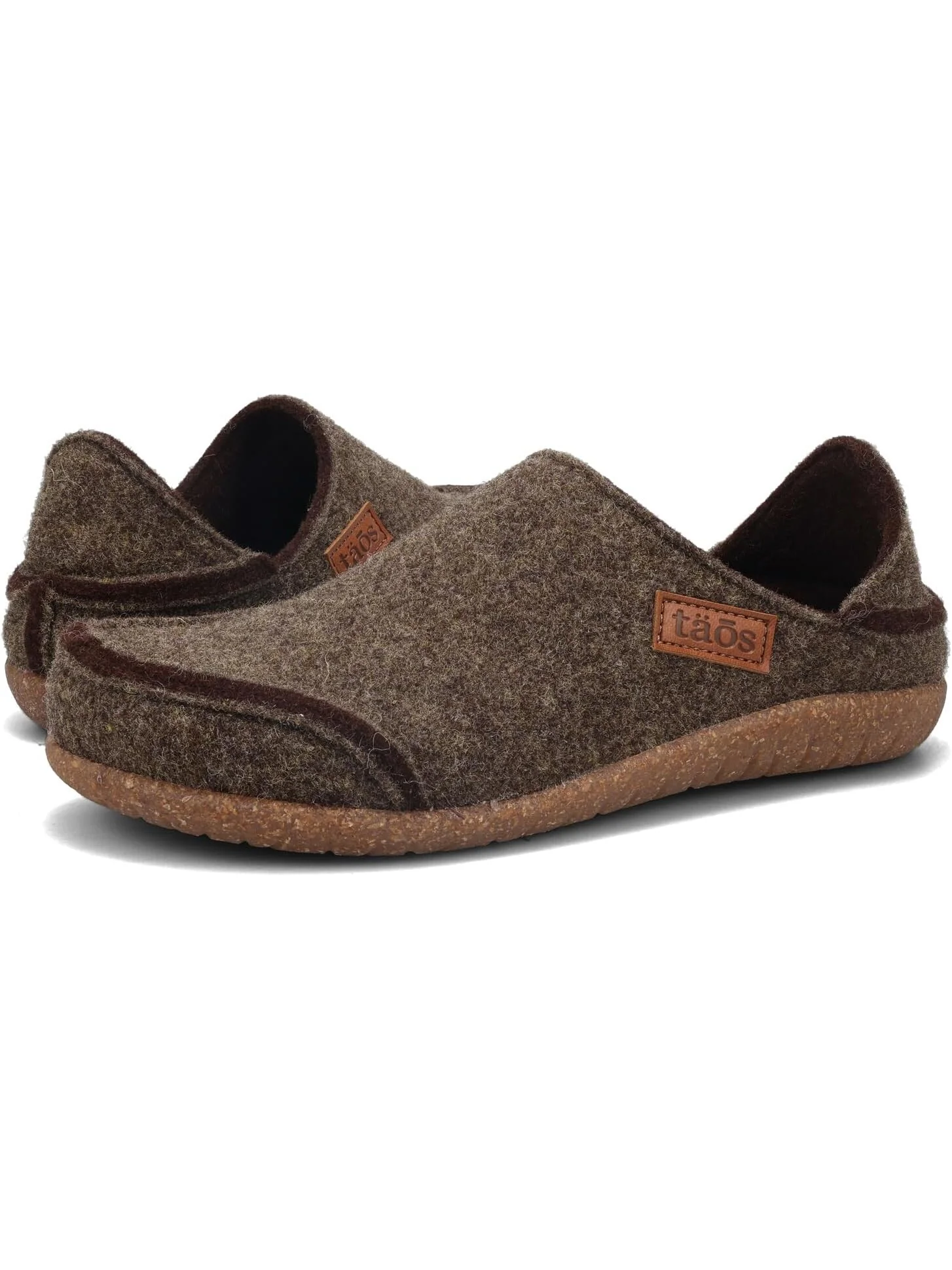 Тапочки Convertawool Taos Footwear