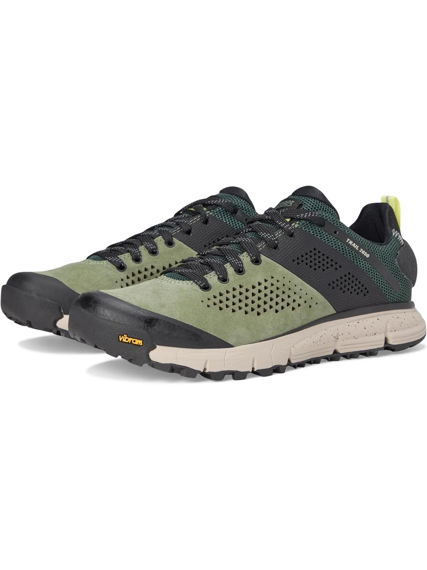 Походная обувь Danner Women's Trail 2650 3" — 1
