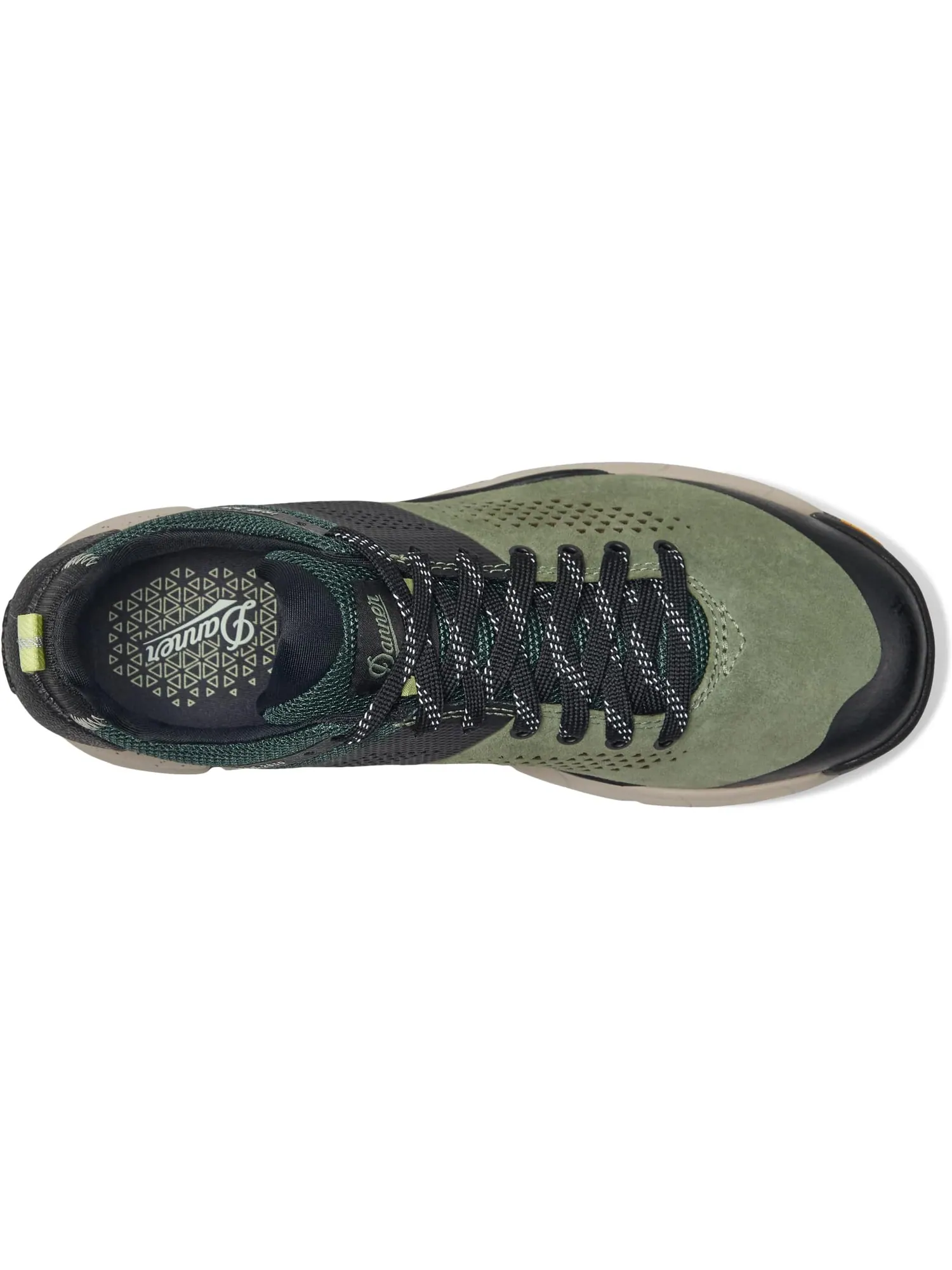 Походная обувь Danner Women's Trail 2650 3" — 2