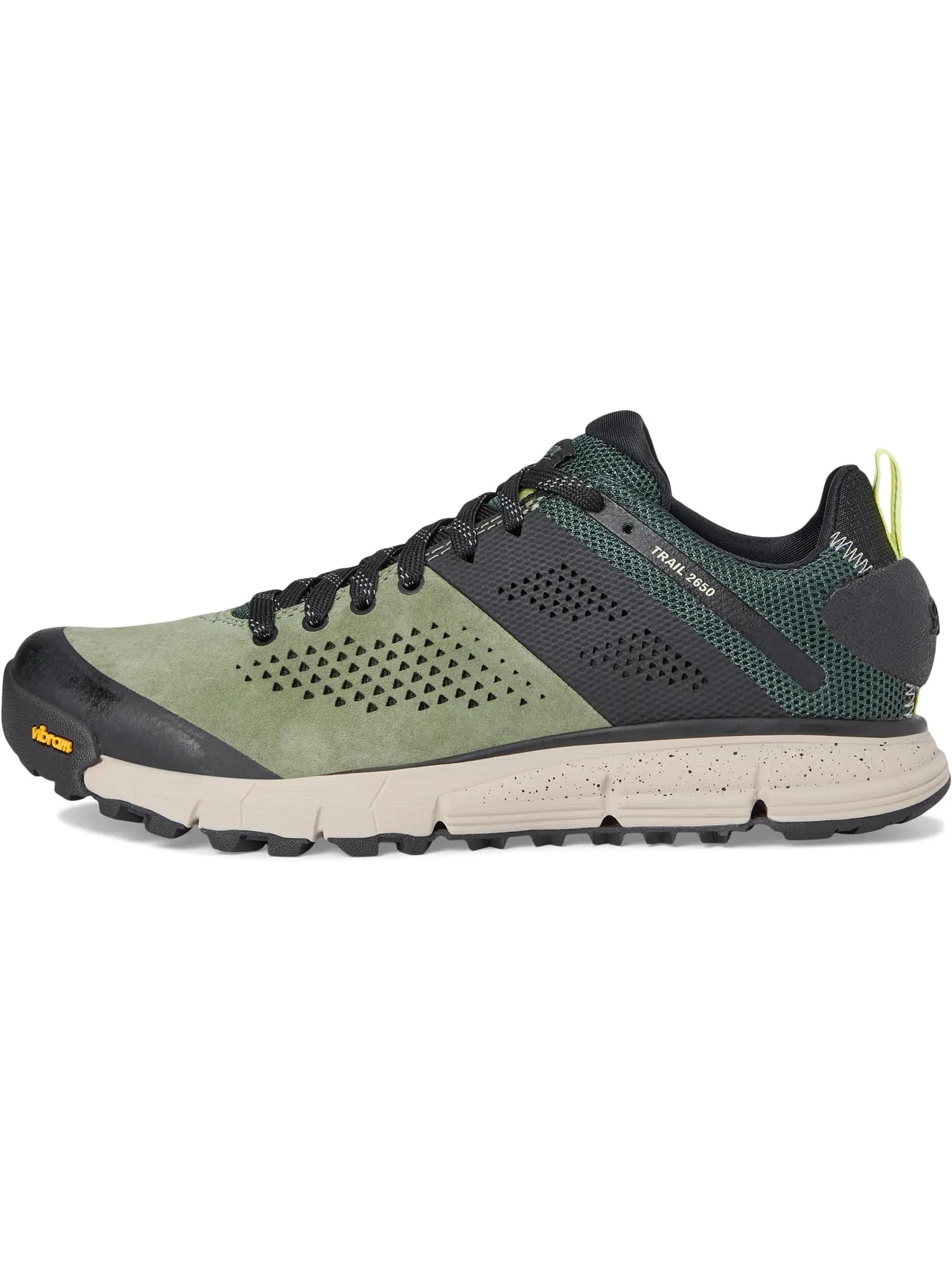 Походная обувь Danner Women's Trail 2650 3" — 4