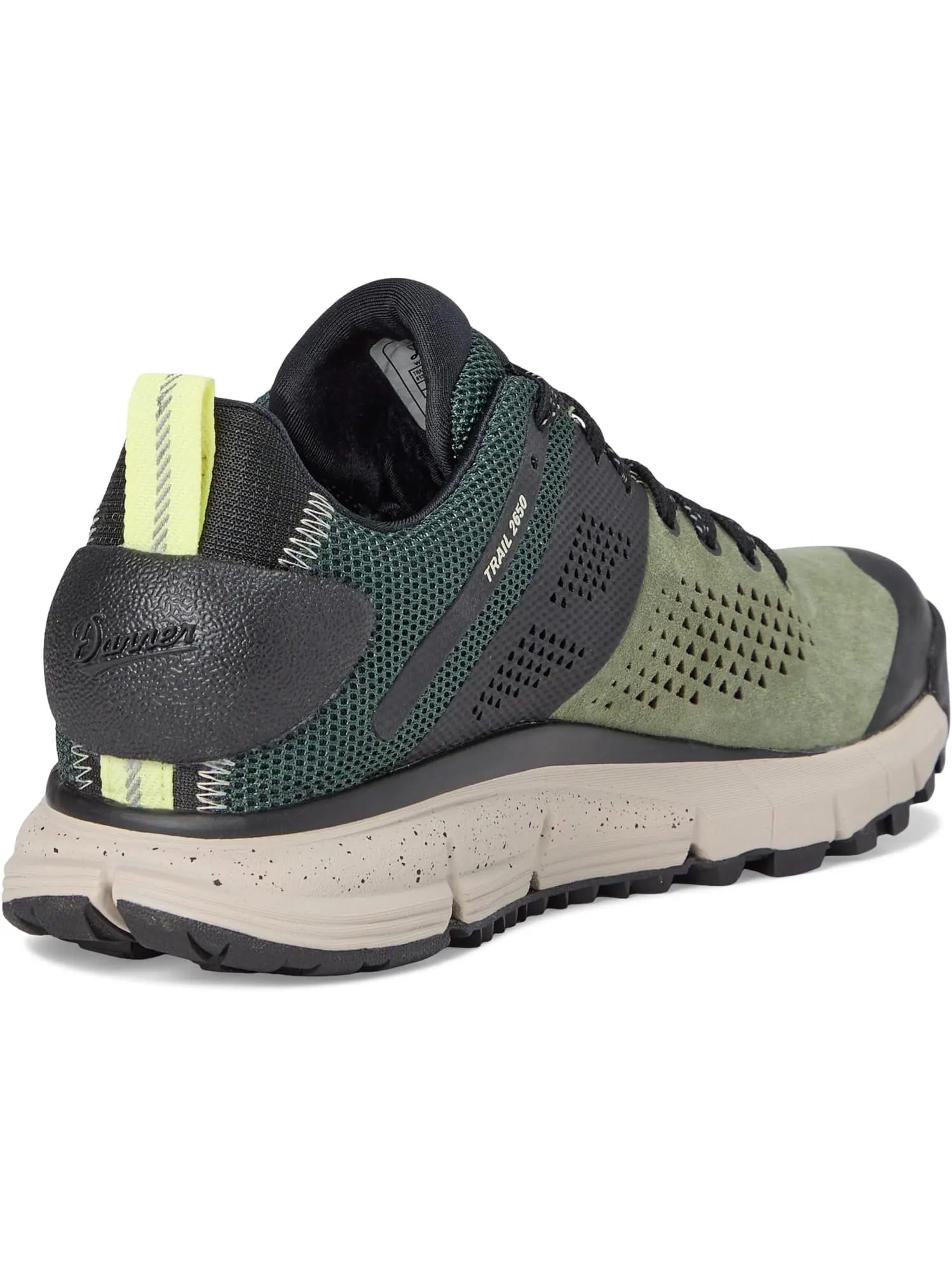 Походная обувь Danner Women's Trail 2650 3" — 5