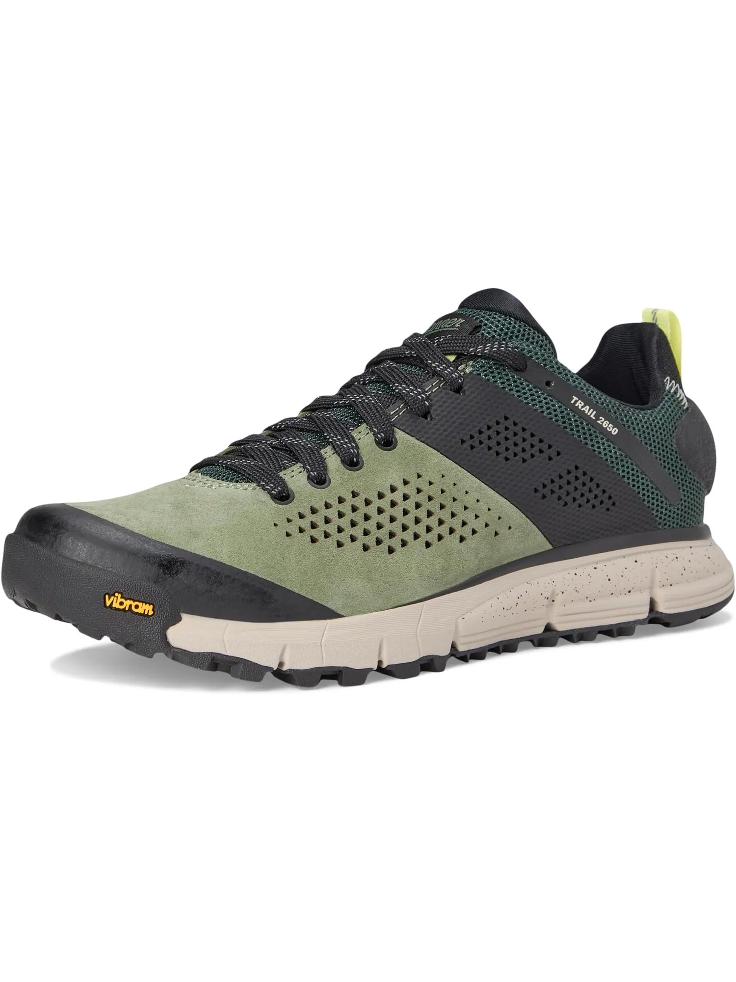Походная обувь Danner Women's Trail 2650 3" — 7