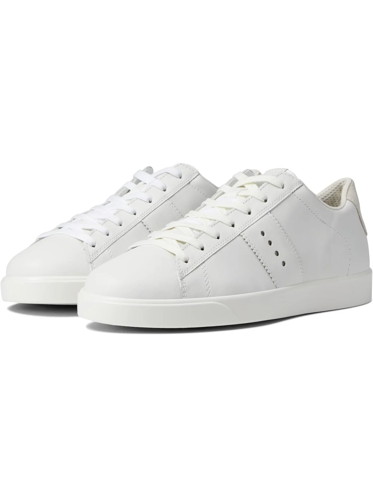 Кроссовки ECCO Street Lite Retro Sneaker