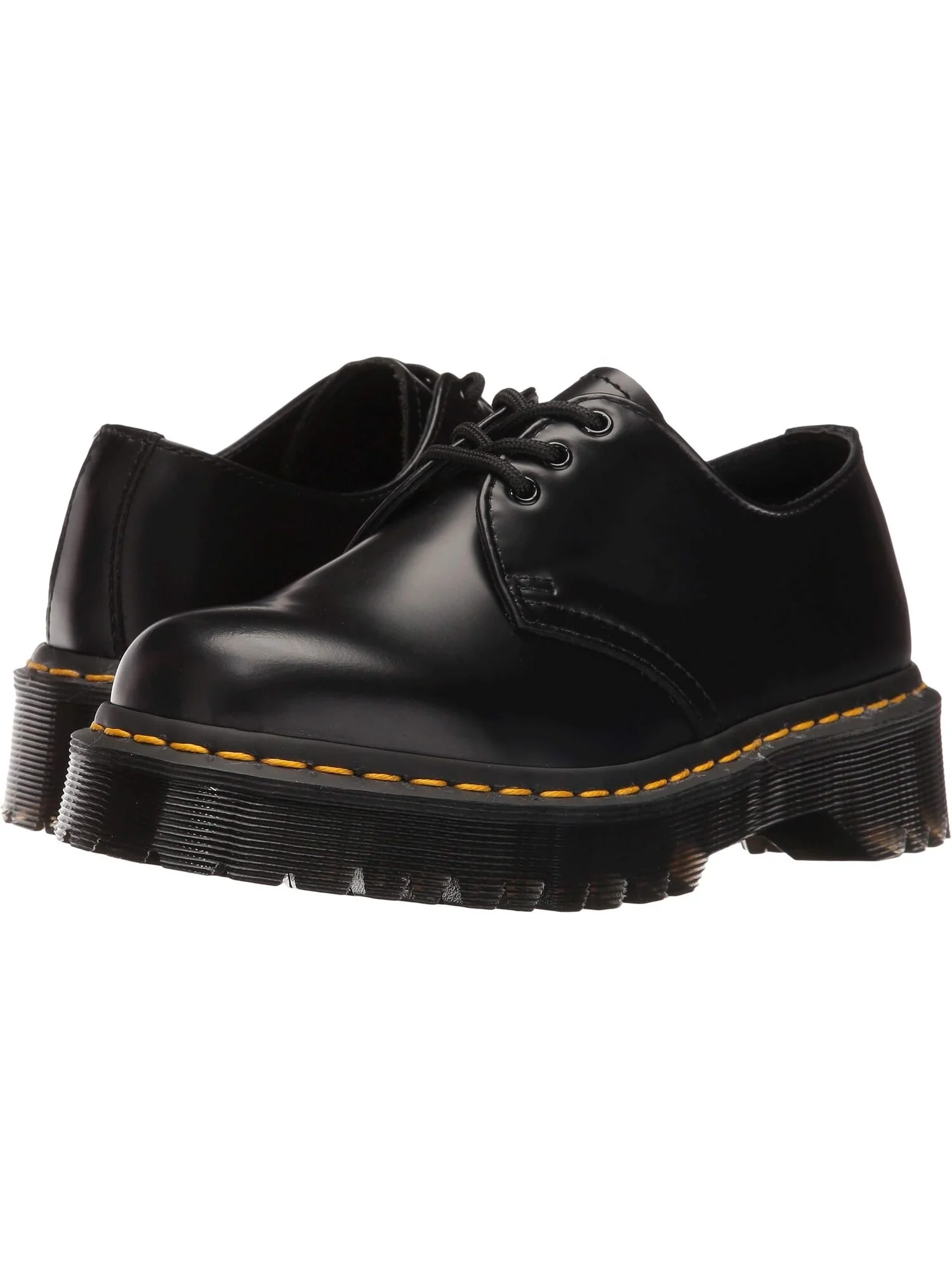 Оксфорды Dr. Martens 1461 Bex Smooth Leather