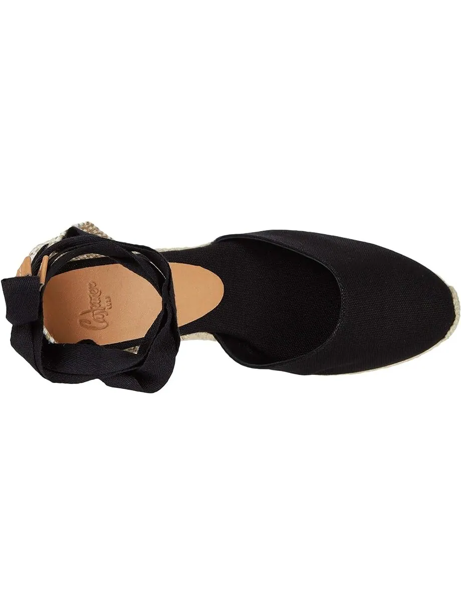 Эспадрильи CASTANER Carina 80 Wedge — 2
