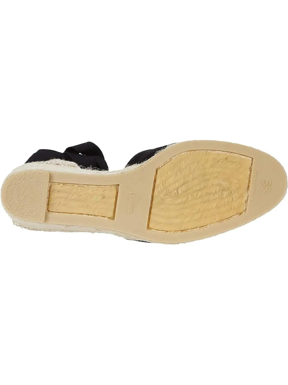 Эспадрильи CASTANER Carina 80 Wedge — 3