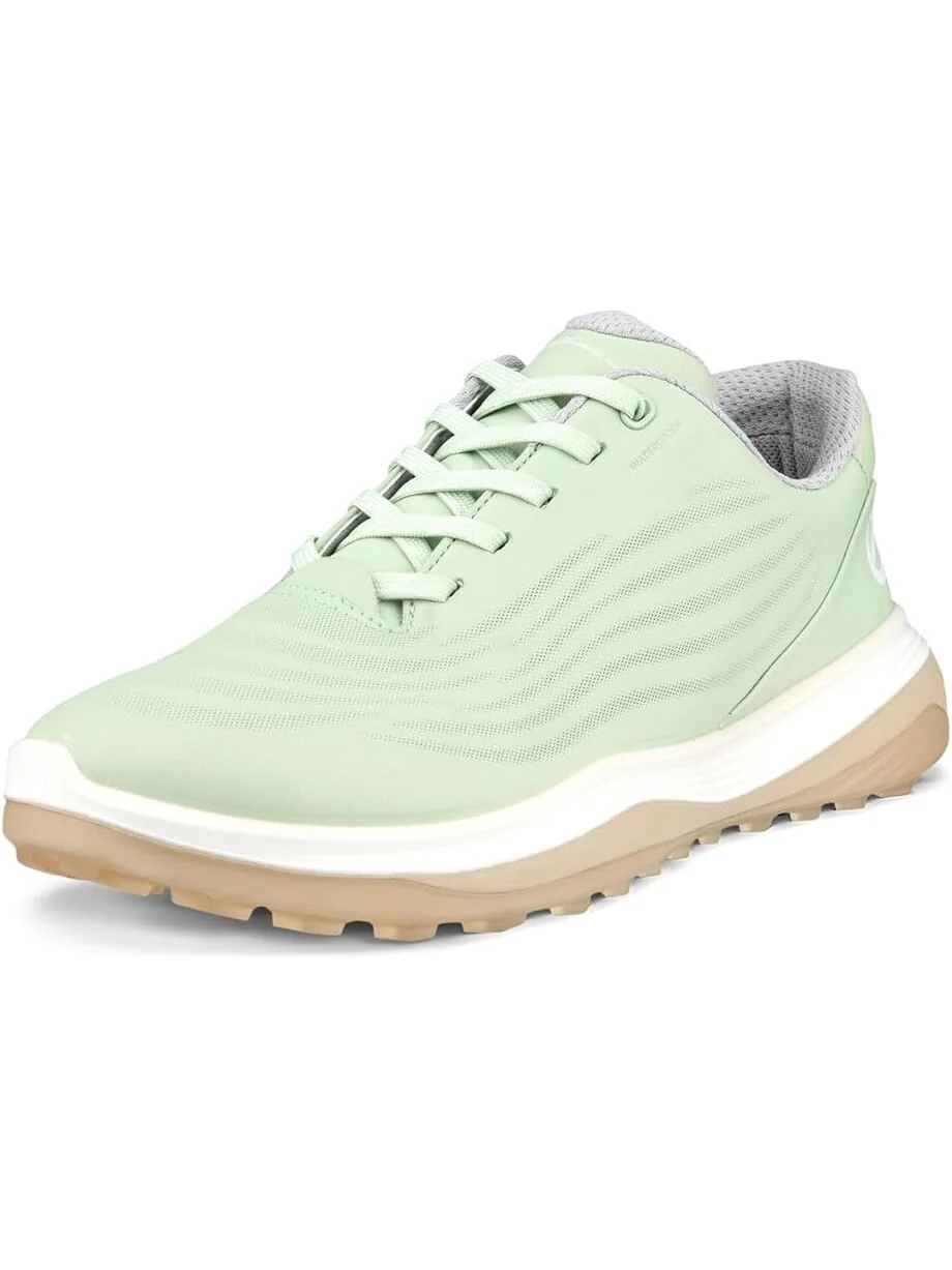 Кроссовки ECCO Golf LT1 Hybrid Waterproof, водонепроницаемые
