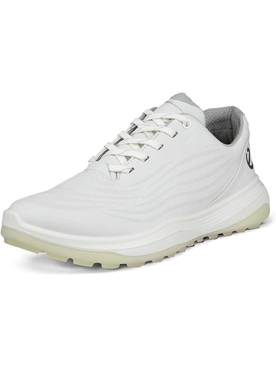 Кроссовки ECCO Golf LT1 Hybrid Waterproof