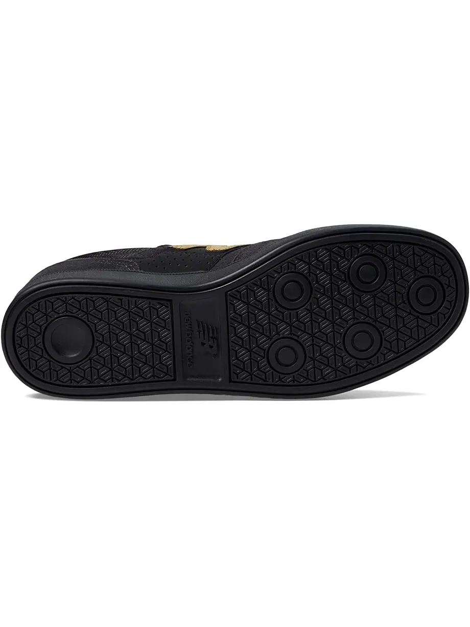 Кроссовки New Balance Numeric Westgate 508 — изображение 3 из 4, желтый