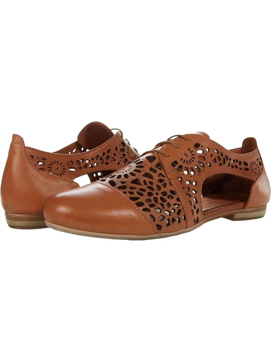 Оксфорды Spring Step Theone