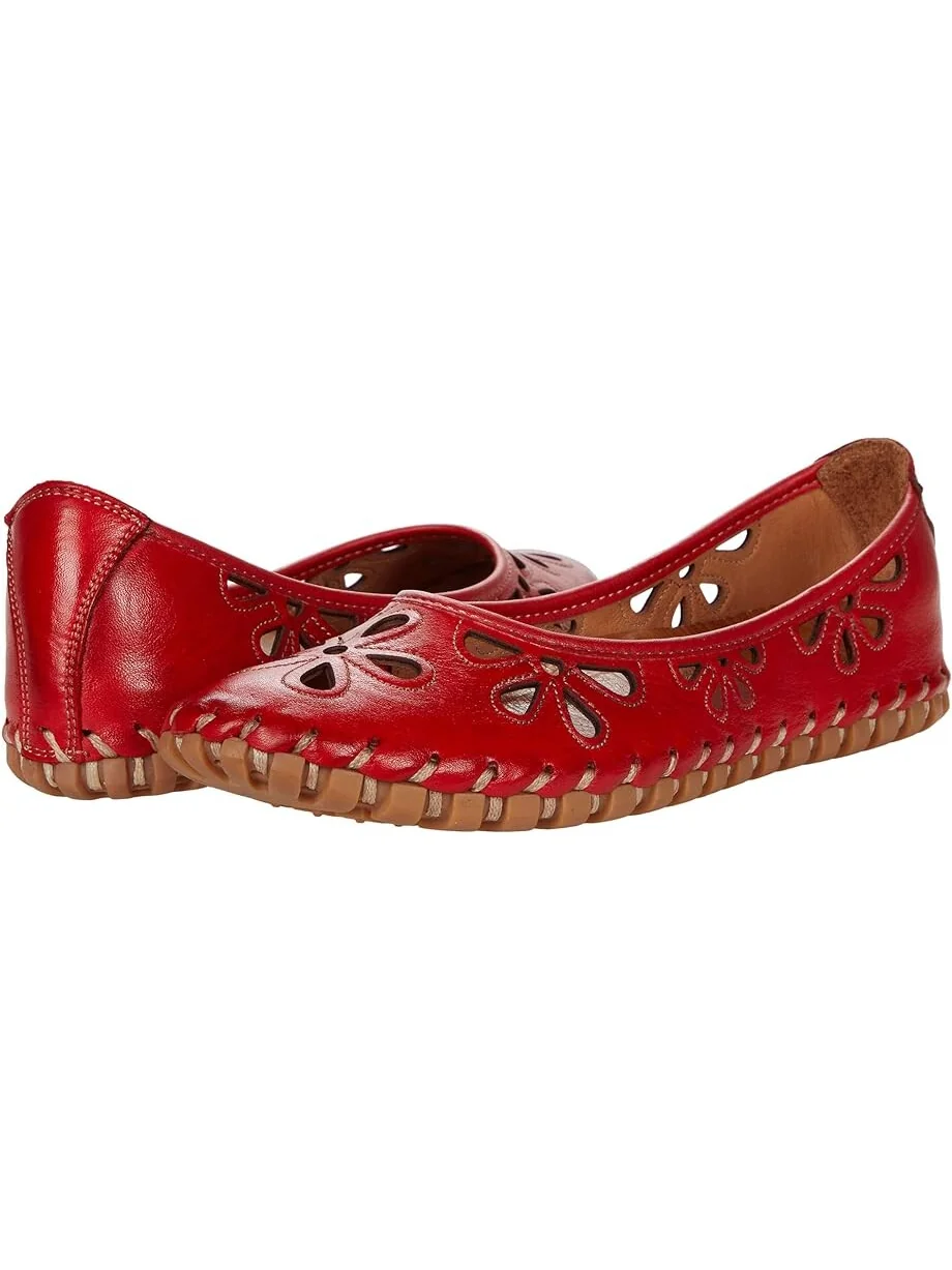 Туфли на плоской подошве Spring Step Rayely