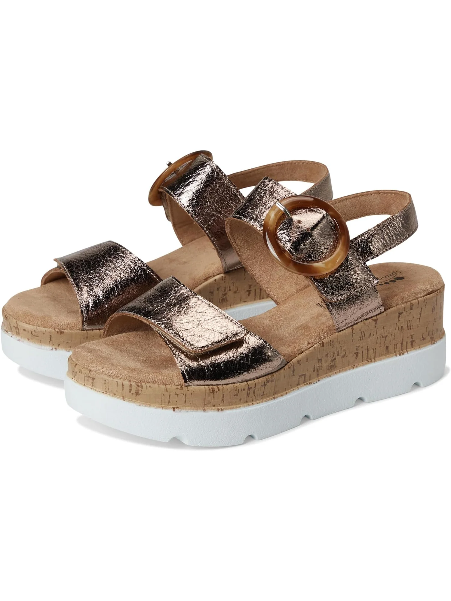 Туфли Spring Step Abarah