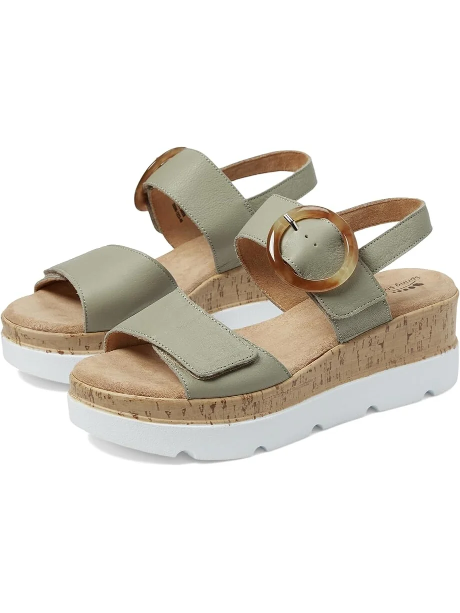 Туфли Spring Step Abarah