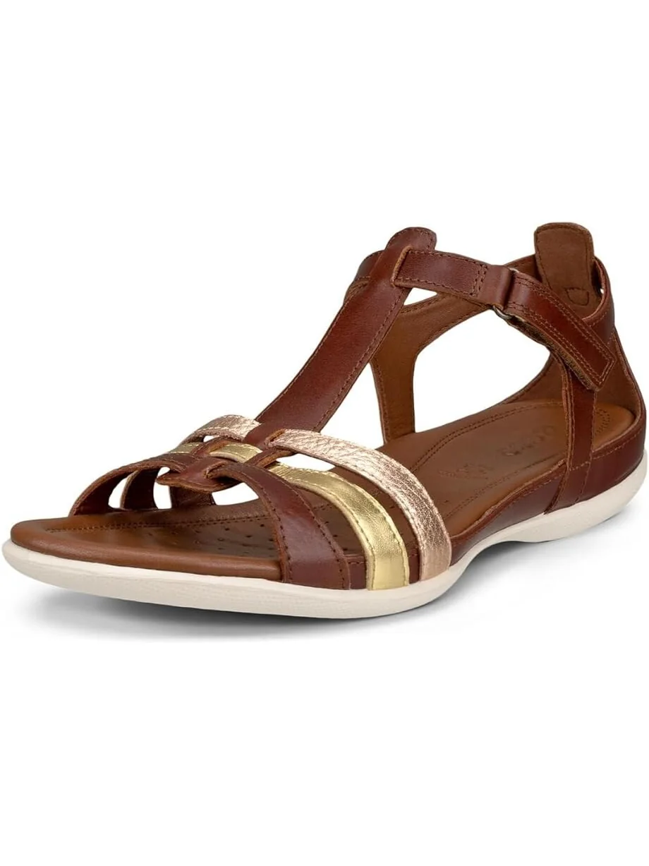 Сандалии ECCO Flash T-Strap