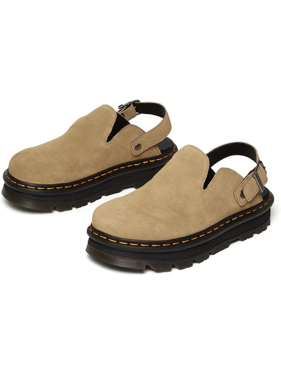 Сабо Dr. Martens Zeb Zag Mule