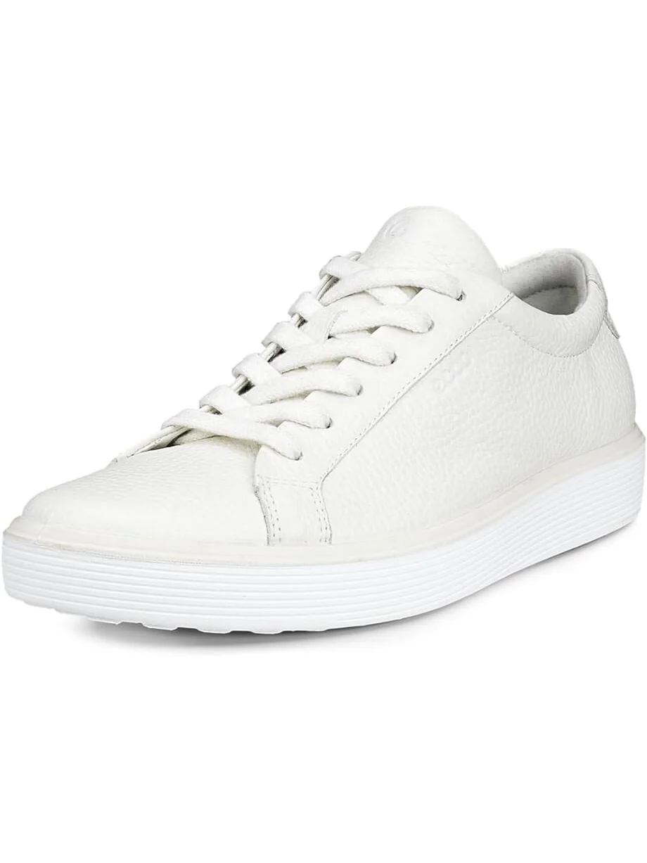 Кроссовки ECCO Soft 60 Premium, шагреневая кожа