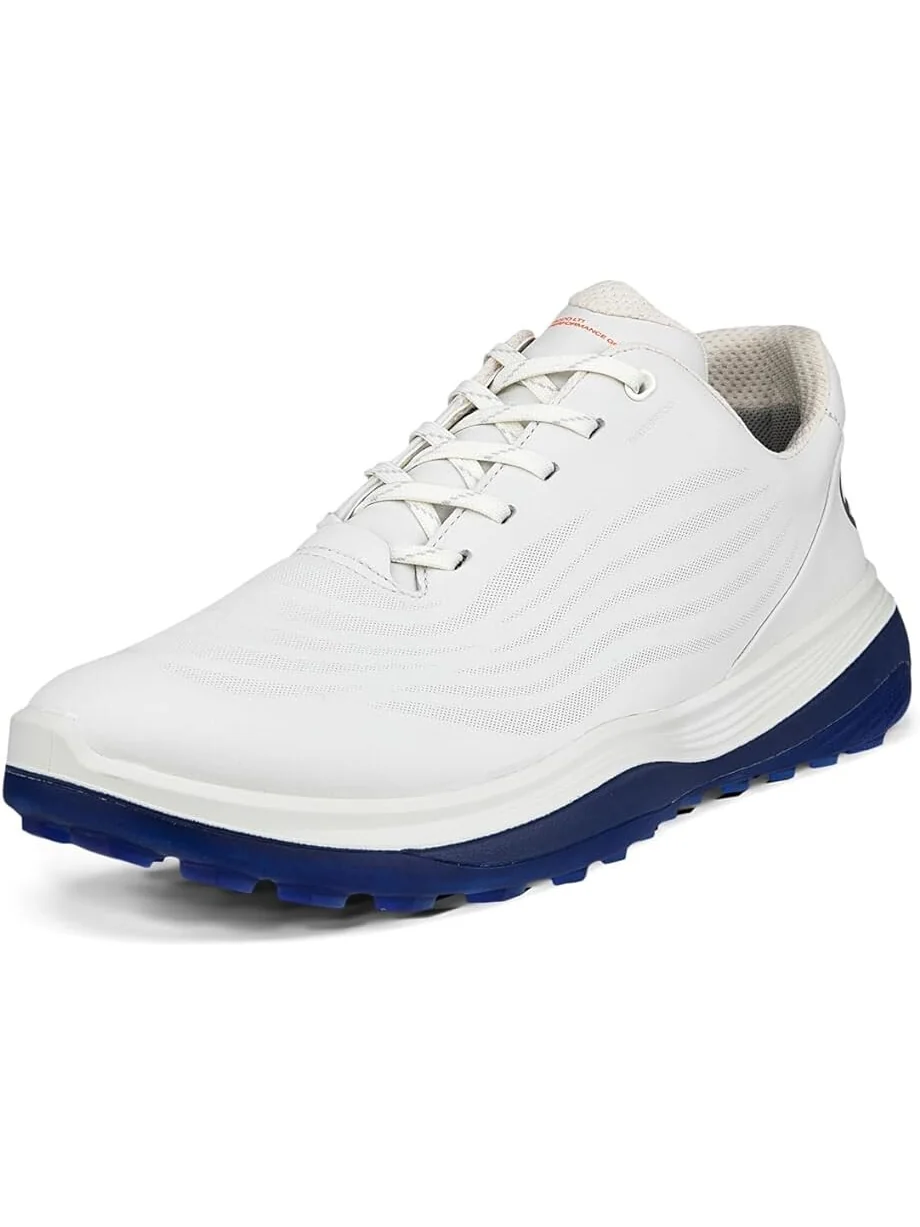 Кроссовки ECCO Golf LT1 Hybrid Waterproof