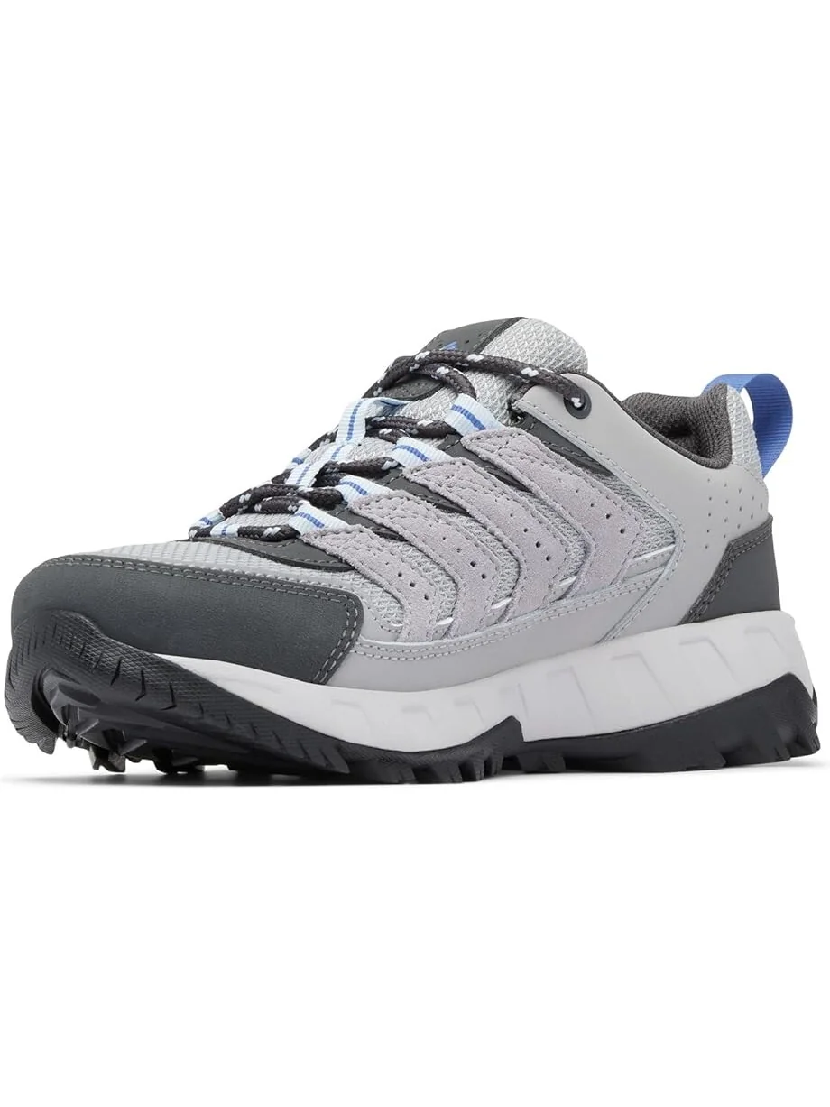 Походная обувь Columbia Strata Trail Low