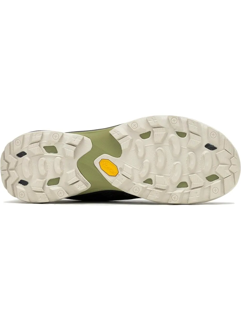 Походная обувь Merrell Moab Speed 2 — 3