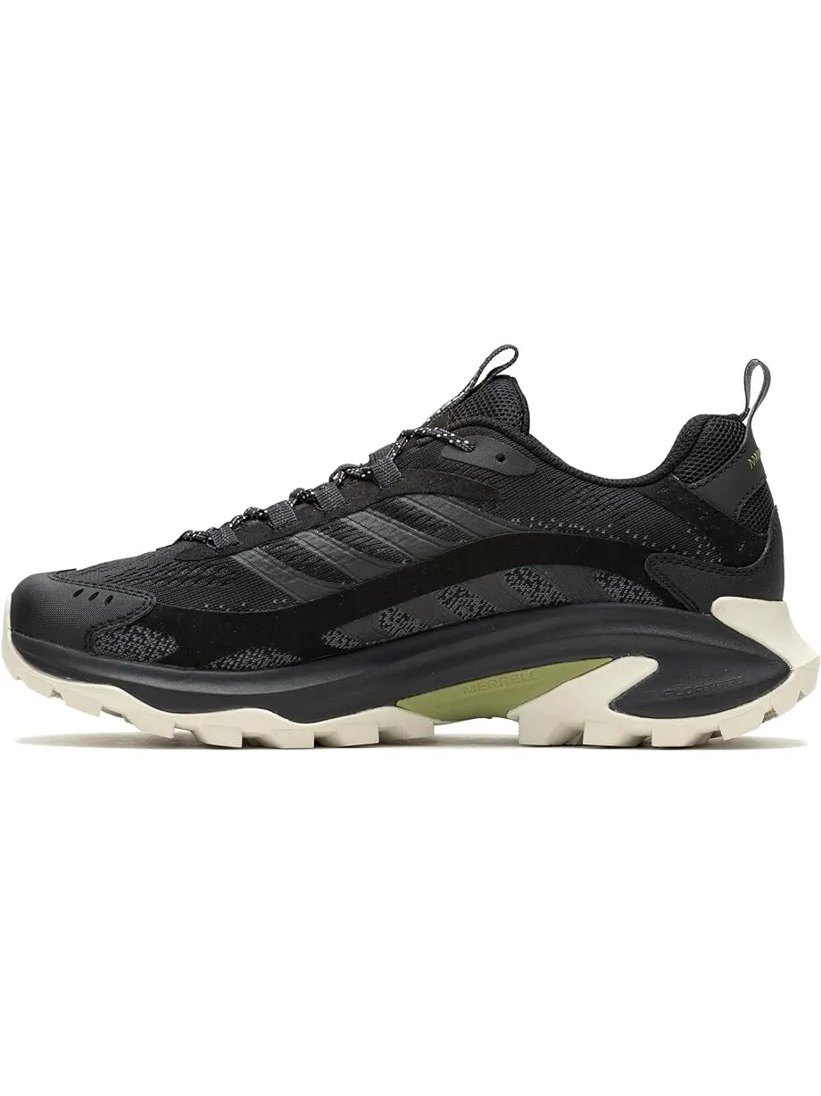 Походная обувь Merrell Moab Speed 2 — 4