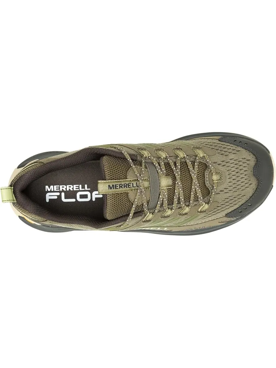 Походная обувь Merrell Moab Speed 2 — 2