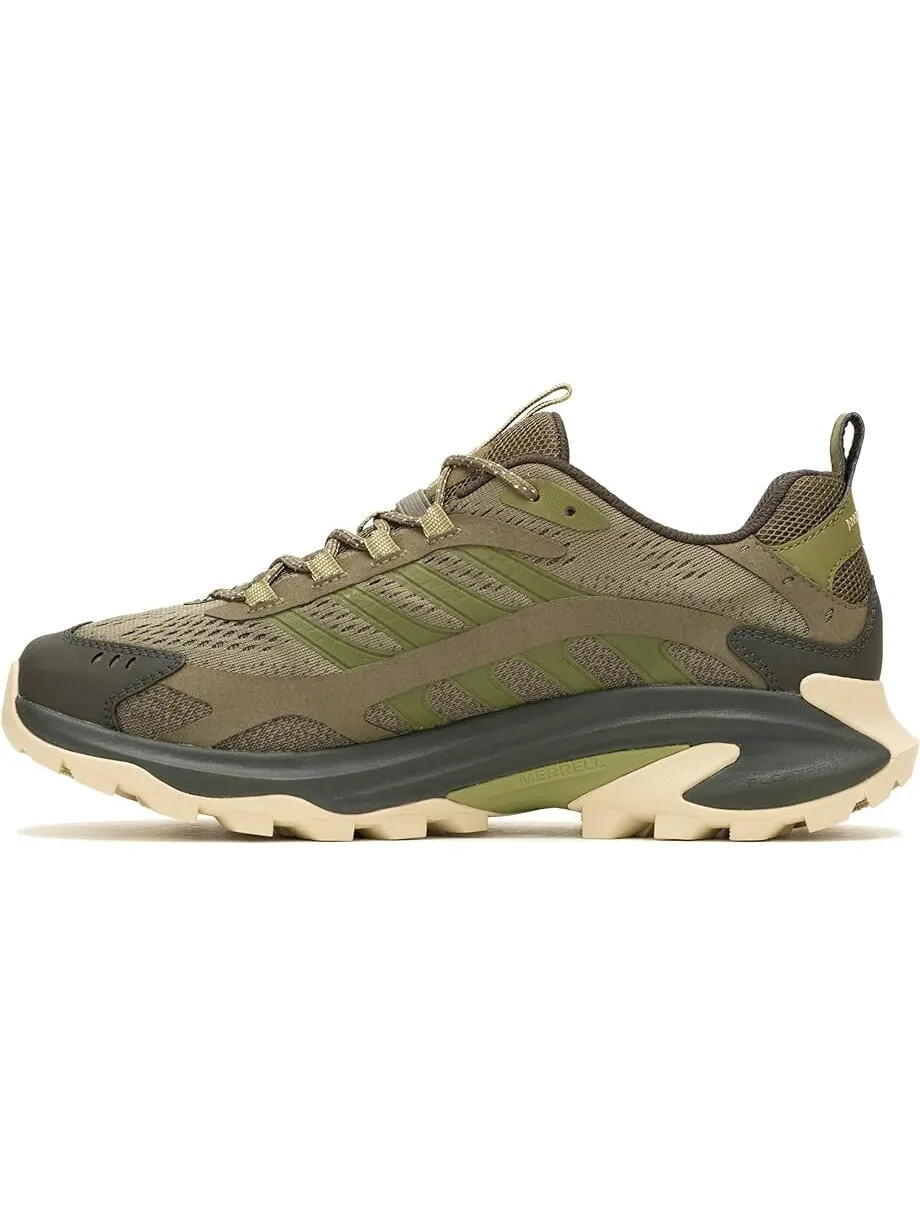 Походная обувь Merrell Moab Speed 2 — 4