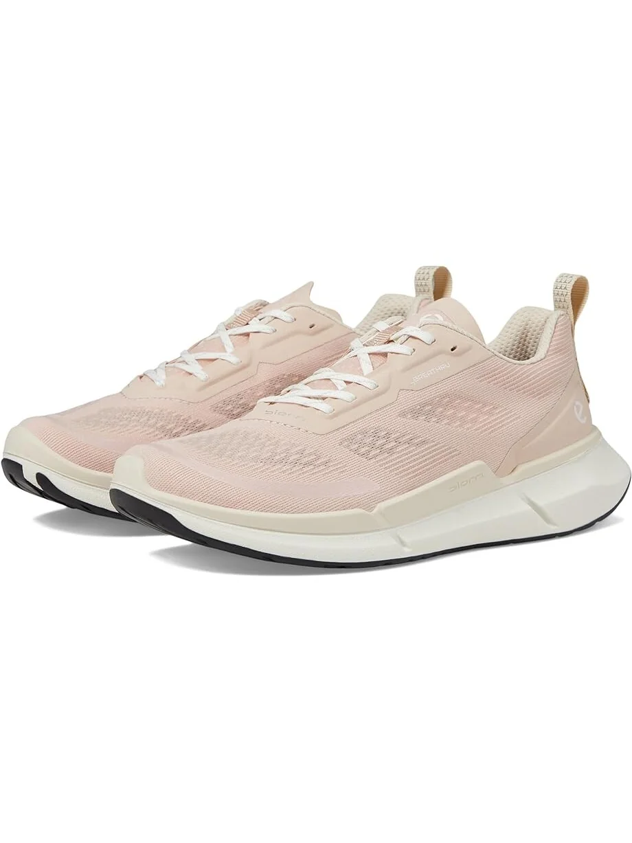 Кроссовки ECCO Sport Biom 2.2 Textile Cross Trainer — розовый