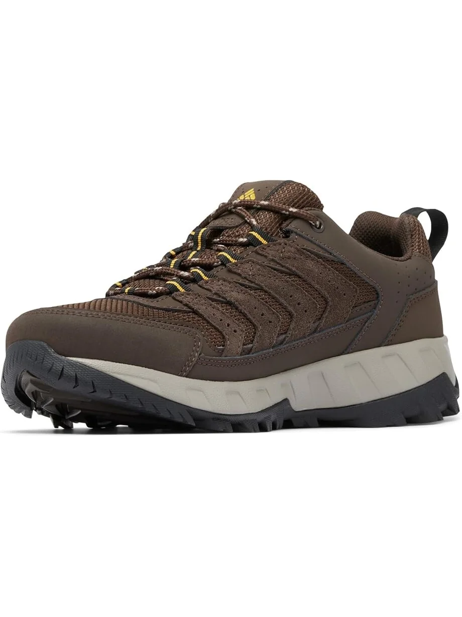 Походная обувь Columbia Strata Trail Low