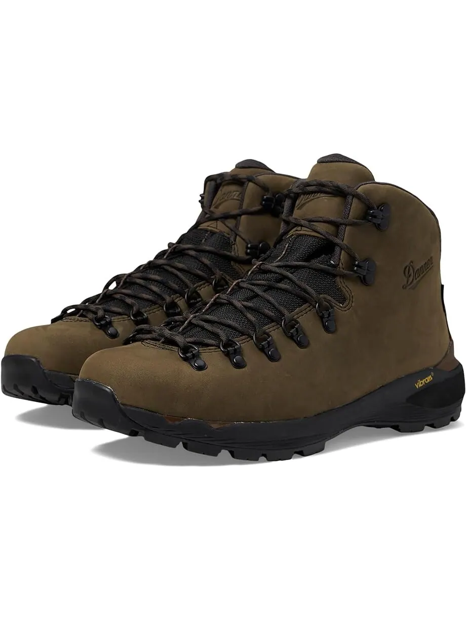 Походная обувь Danner Mountain 600 Evo 4.5" GTX — 1