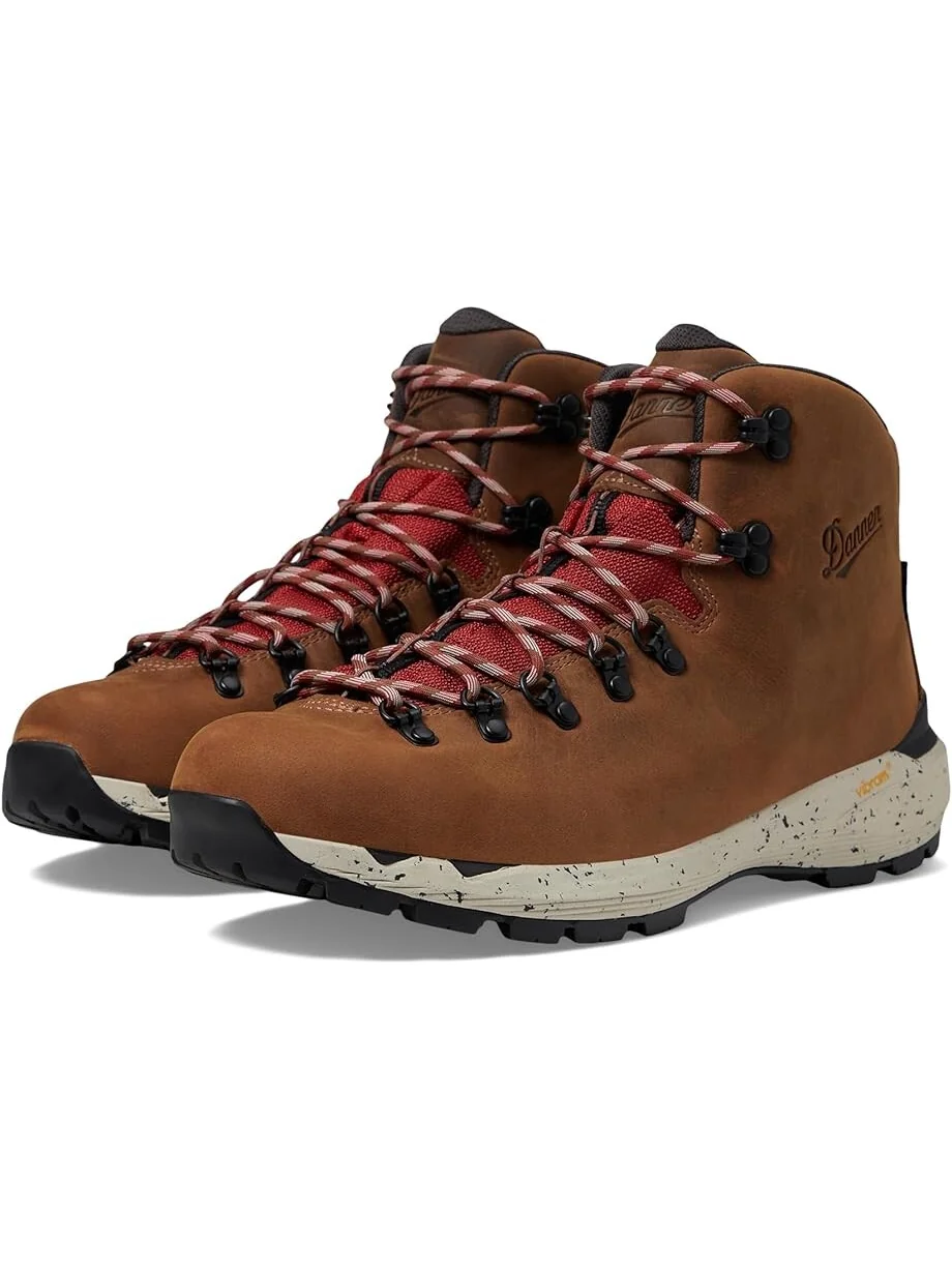 Походная обувь Danner Mountain 600 Evo 4.5" GTX