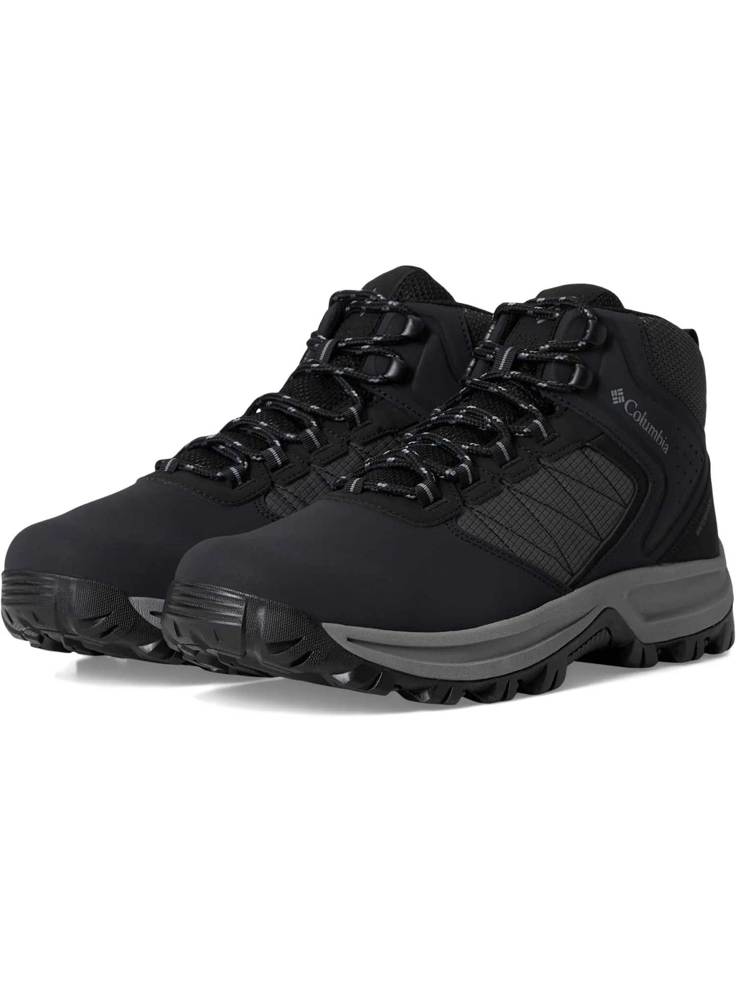 Походные ботинки Columbia Transverse Hike Waterproof