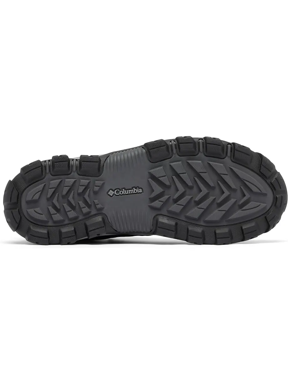 Походная обувь Columbia Transverse Hike Waterproof — 3
