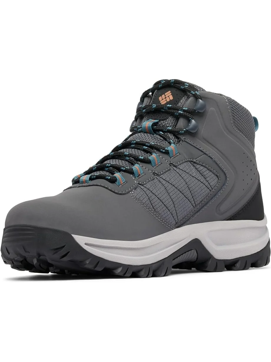 Походная обувь Columbia Transverse Hike Waterproof
