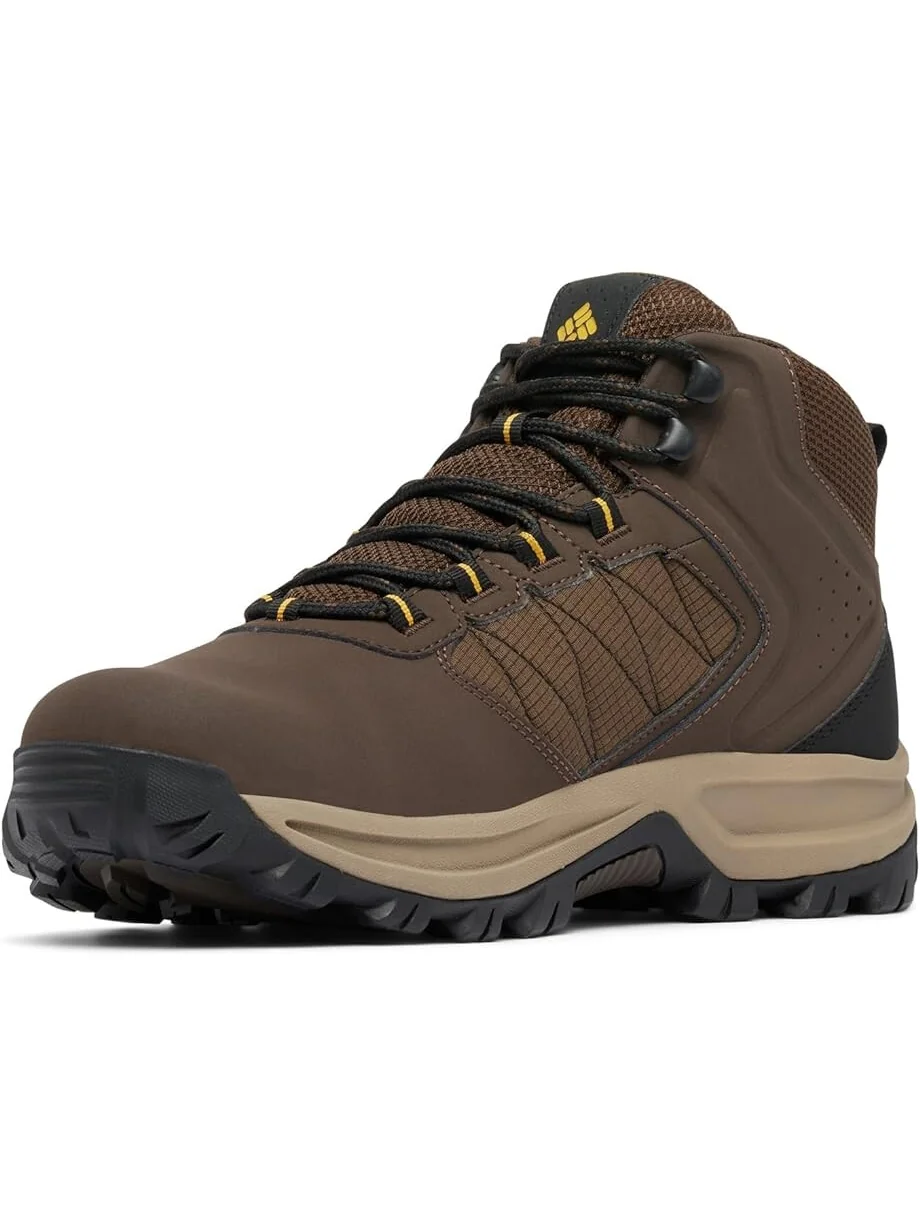 Походная обувь Columbia Transverse Hike Waterproof