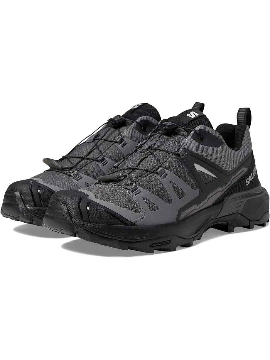Походная обувь Salomon X Ultra 360, цвет Magnet