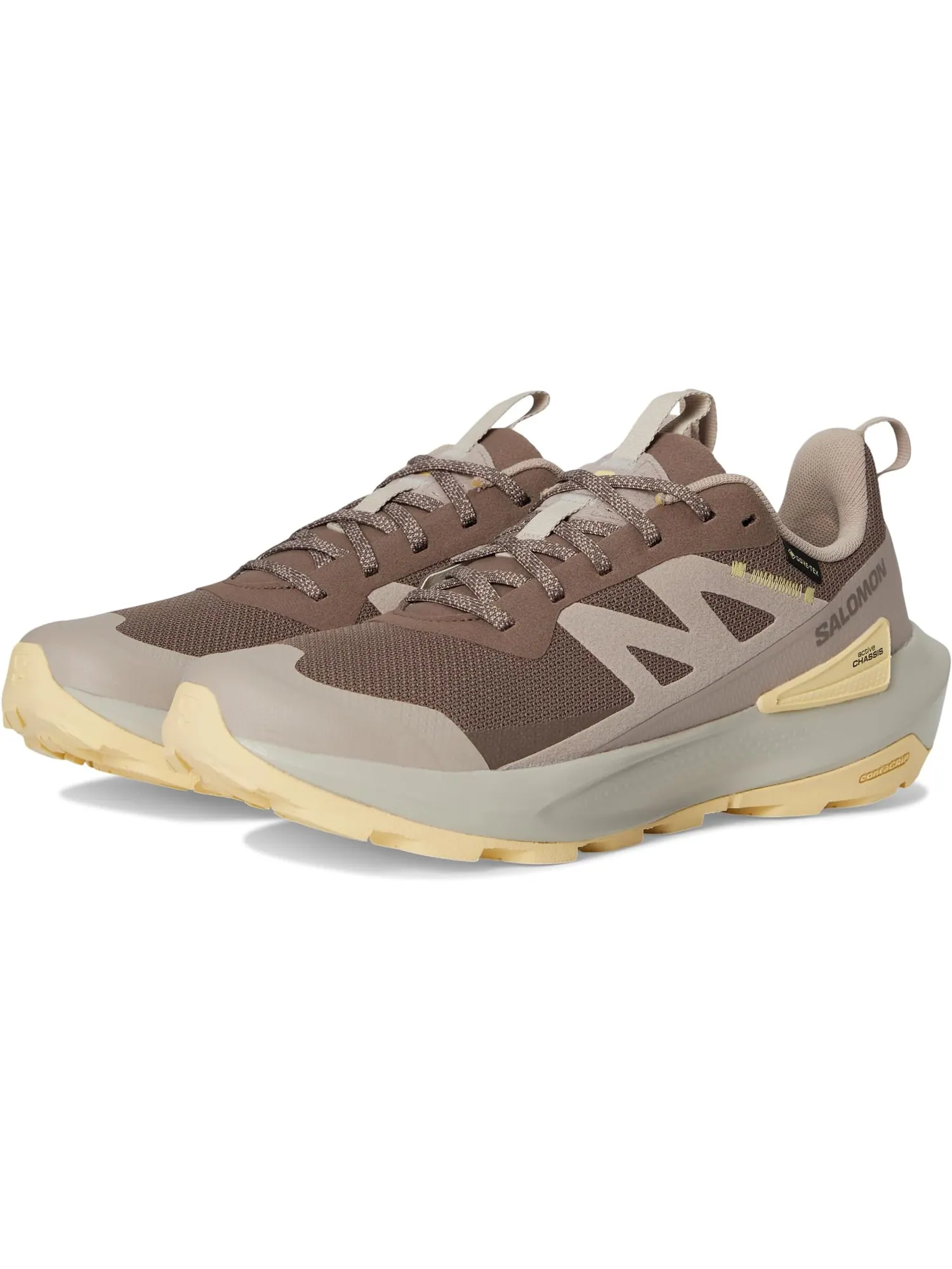 Походные ботинки Salomon Elixir Active GTX