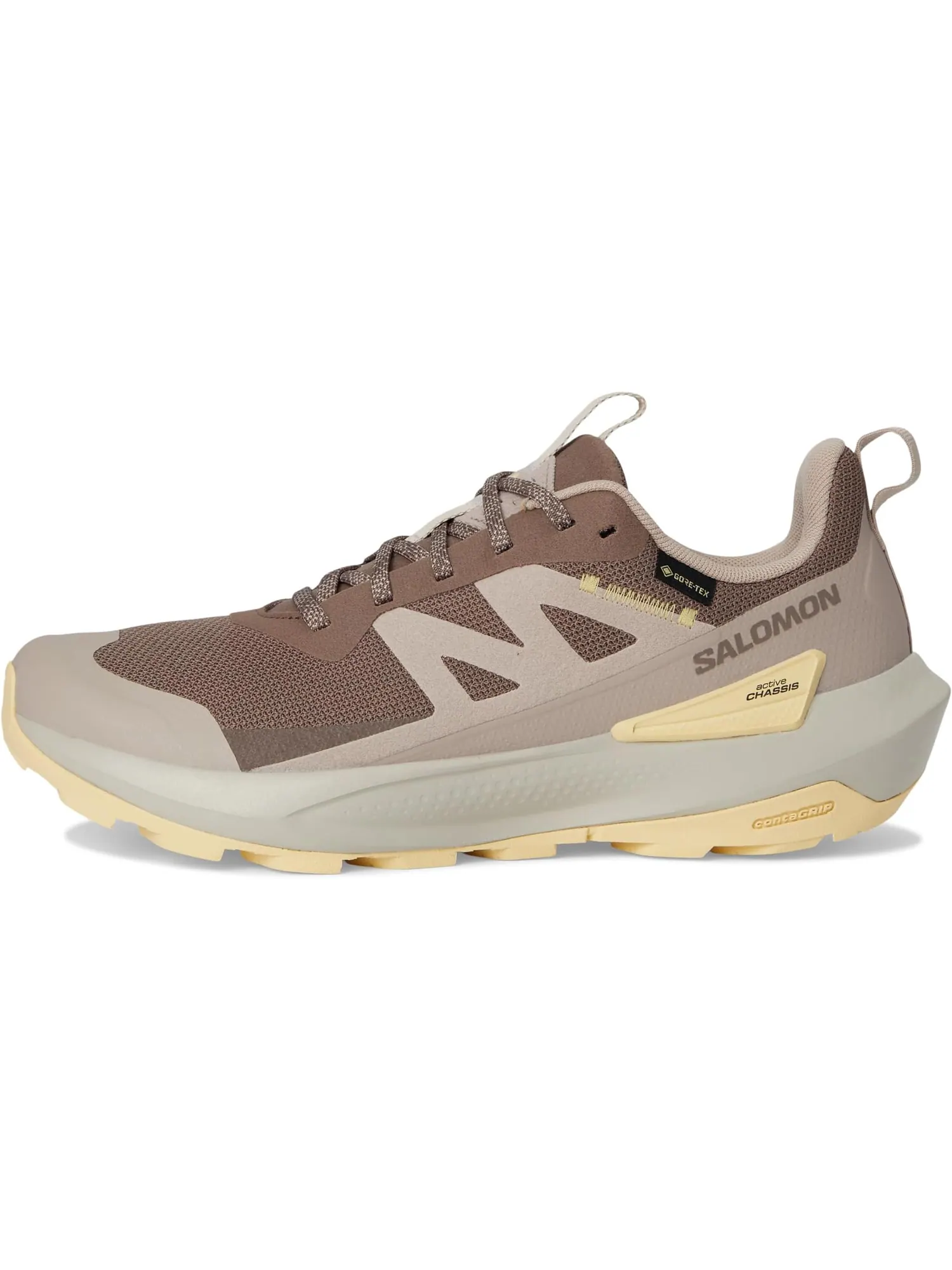 Походные ботинки Salomon Elixir Active GTX — 4