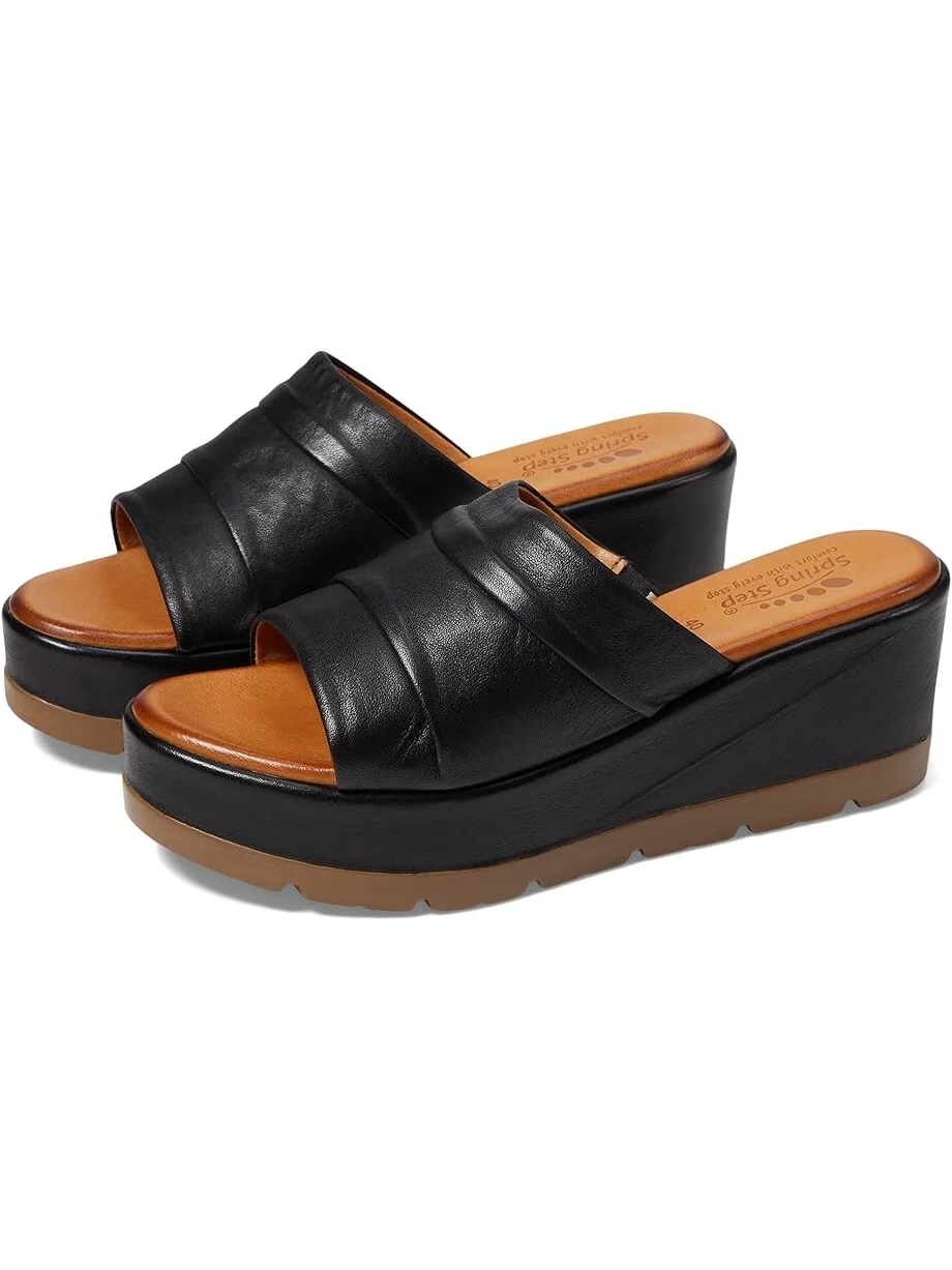 Туфли Spring Step Allerton