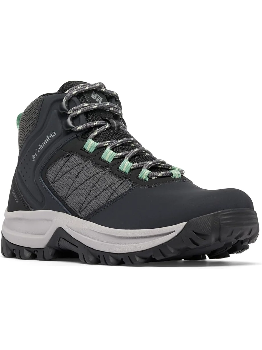 Походная обувь Columbia Transverse Hike Waterproof