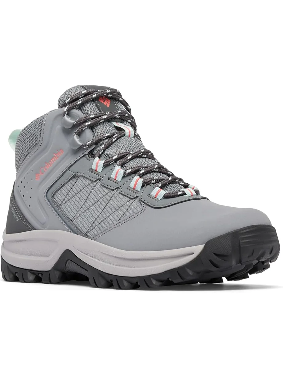 Походные ботинки Columbia Transverse Hike Waterproof