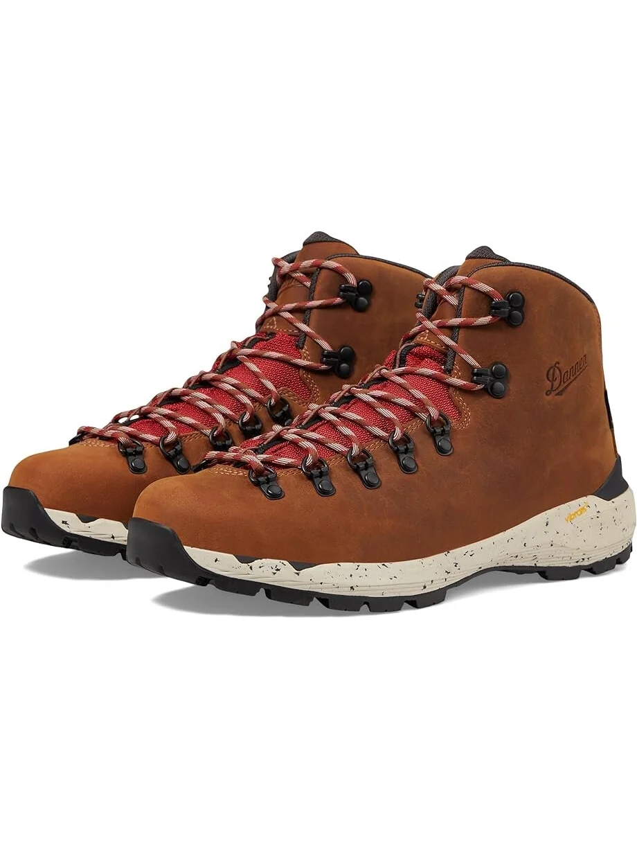 Походная обувь Danner Mountain 600 Evo 4" GTX