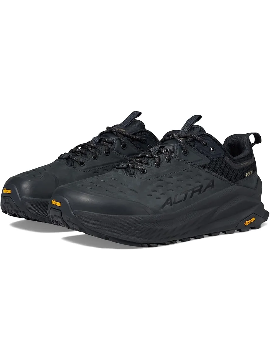 Походная обувь Altra Olympus 6 Hike Low GTX