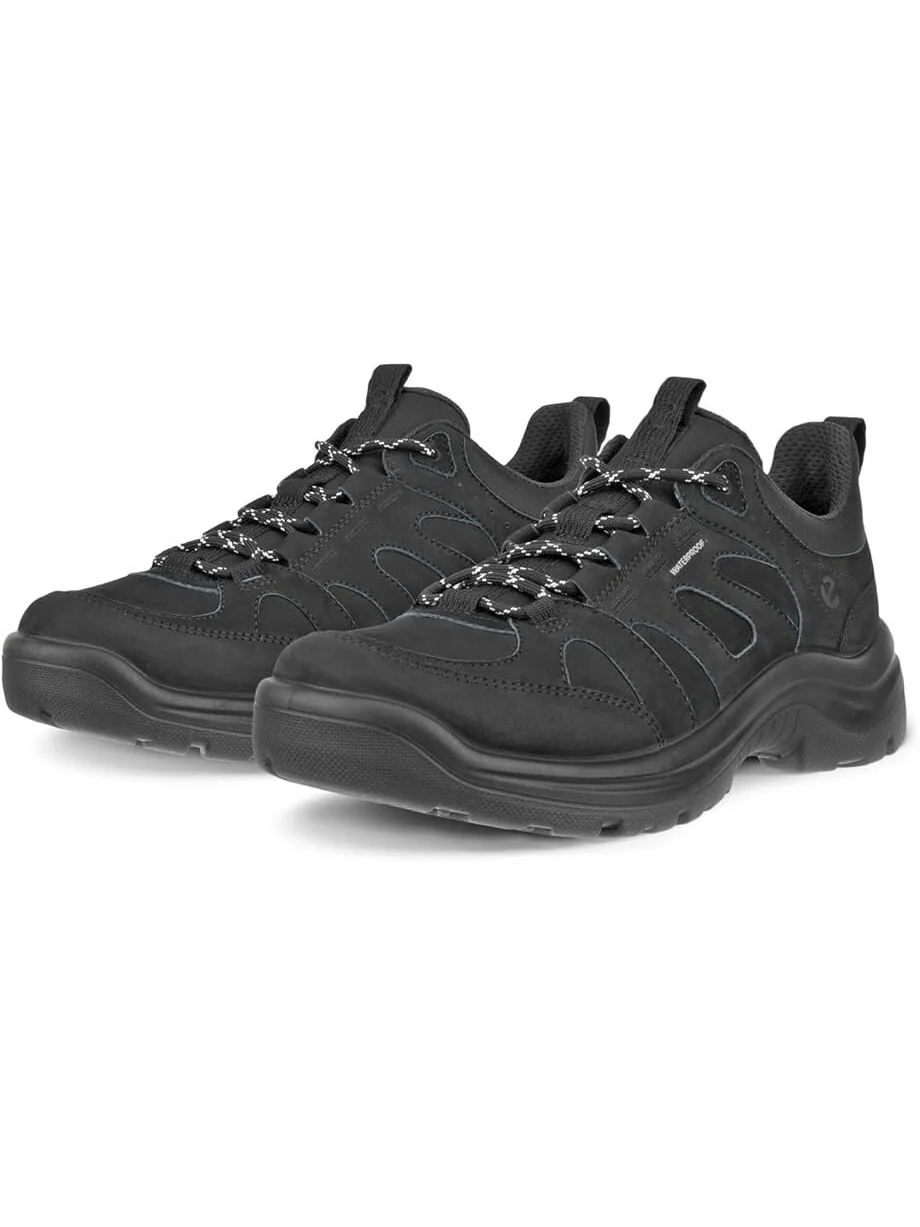 Кроссовки ECCO Offroad Leather Waterproof, мужские