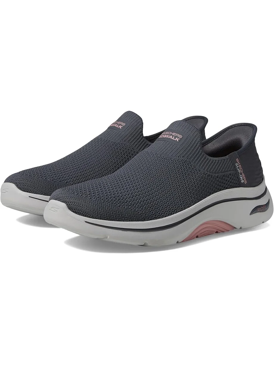 Кроссовки SKECHERS Go Walk Arch Fit 2.0 Val Hands Free Slip-Ins