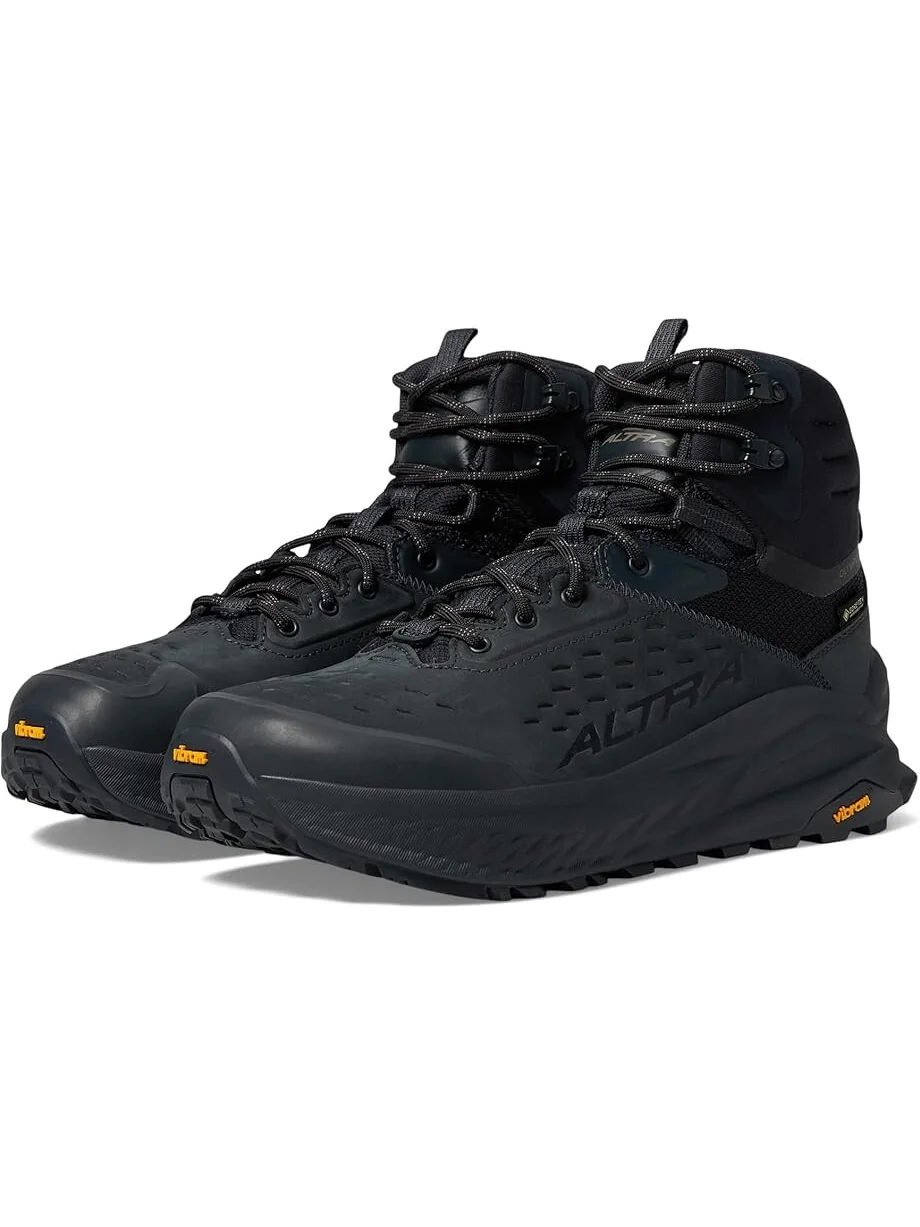 Походная обувь Altra Olympus 6 Hike Low GTX