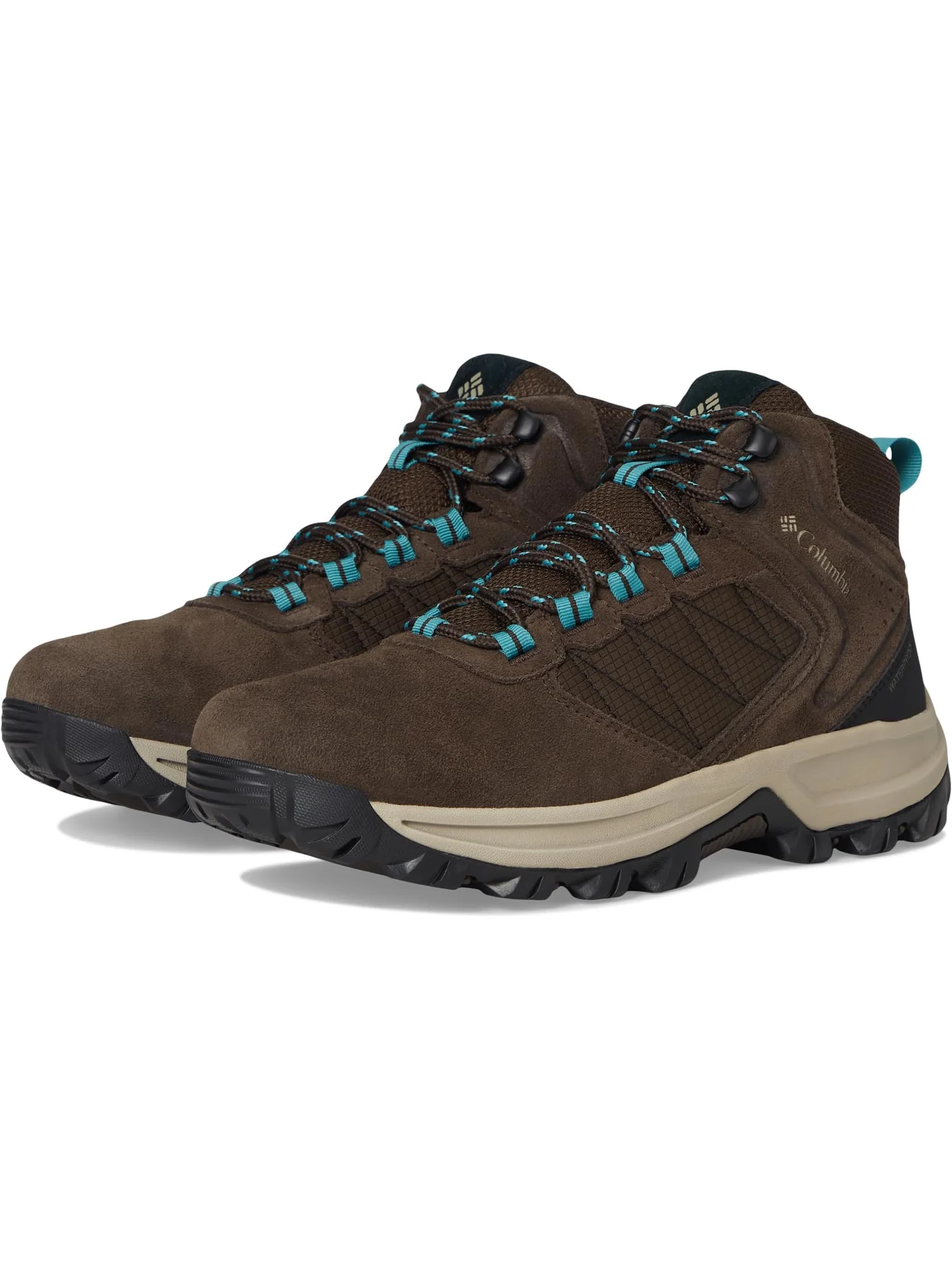 Походная обувь Columbia Women's Transverse Suede